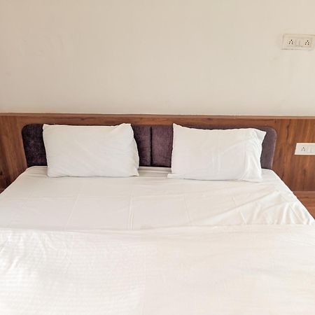 Samrat Homestay Garudeshwar Kültér fotó